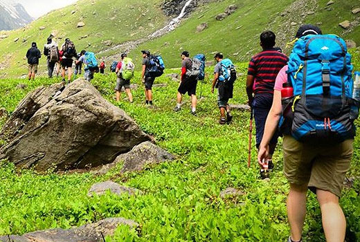 Adventure Tours