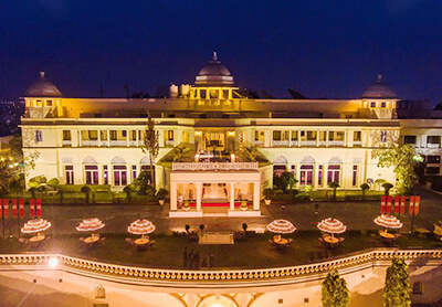 top family destinations in india