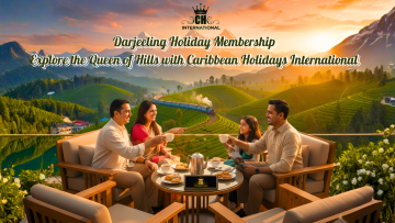 Best Holiday Membership Plans in India