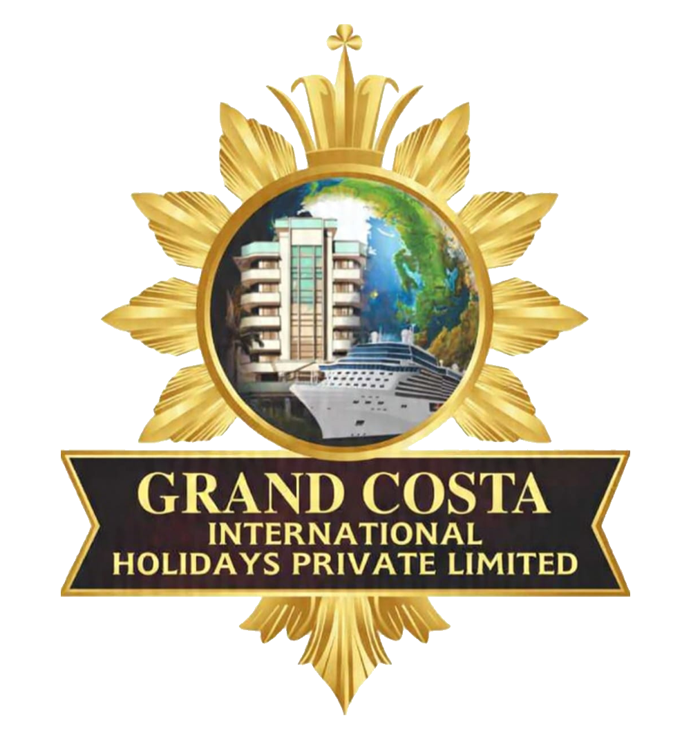 GRAND COSTA INTERNATIONAL HOLIDAYS PRIVATE LIMITED